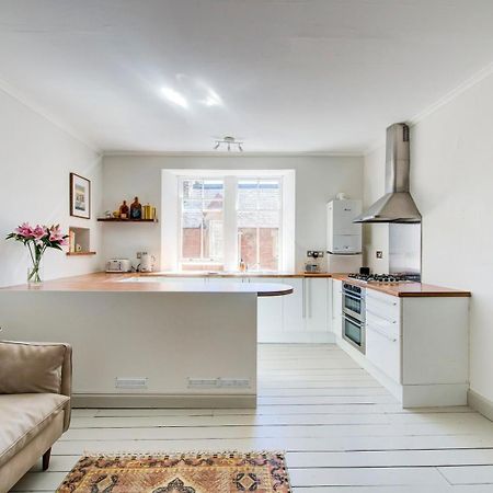 Stylish 1Bd Seaside Flat North Berwick 빌라 외부 사진