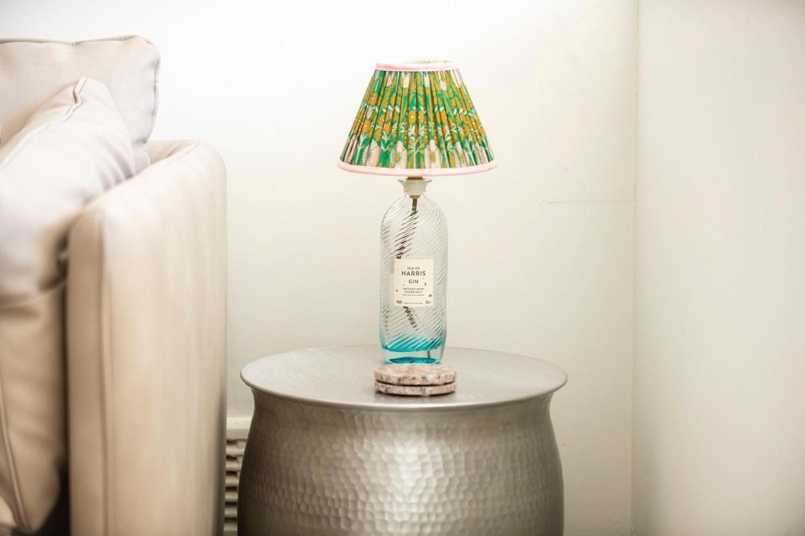 Stylish 1Bd Seaside Flat North Berwick 빌라 외부 사진
