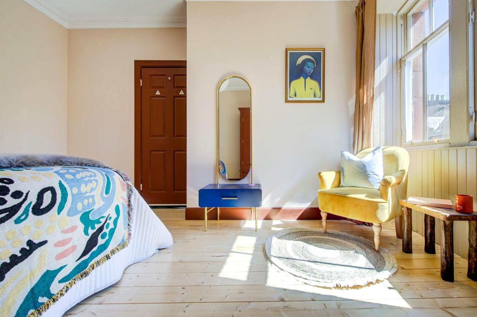 Stylish 1Bd Seaside Flat North Berwick 빌라 외부 사진
