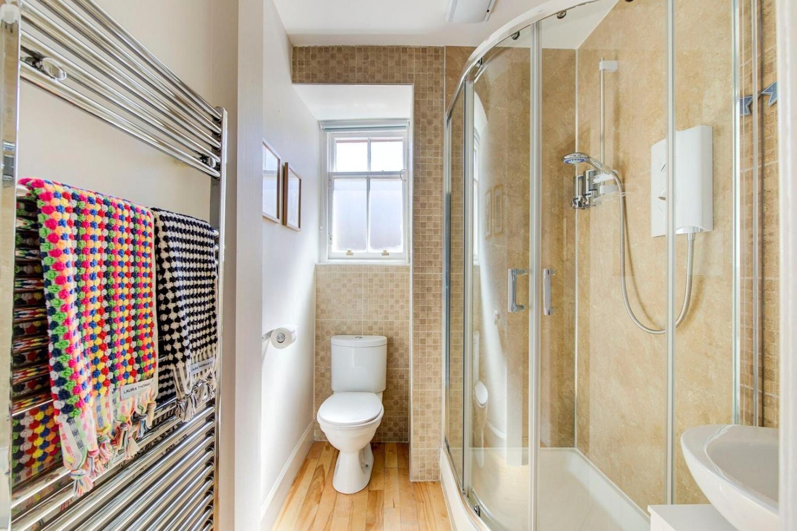 Stylish 1Bd Seaside Flat North Berwick 빌라 외부 사진