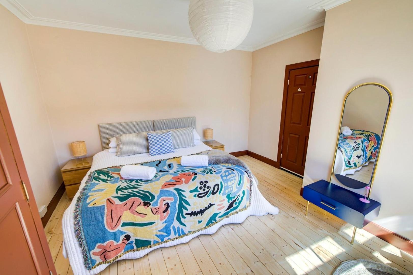 Stylish 1Bd Seaside Flat North Berwick 빌라 외부 사진